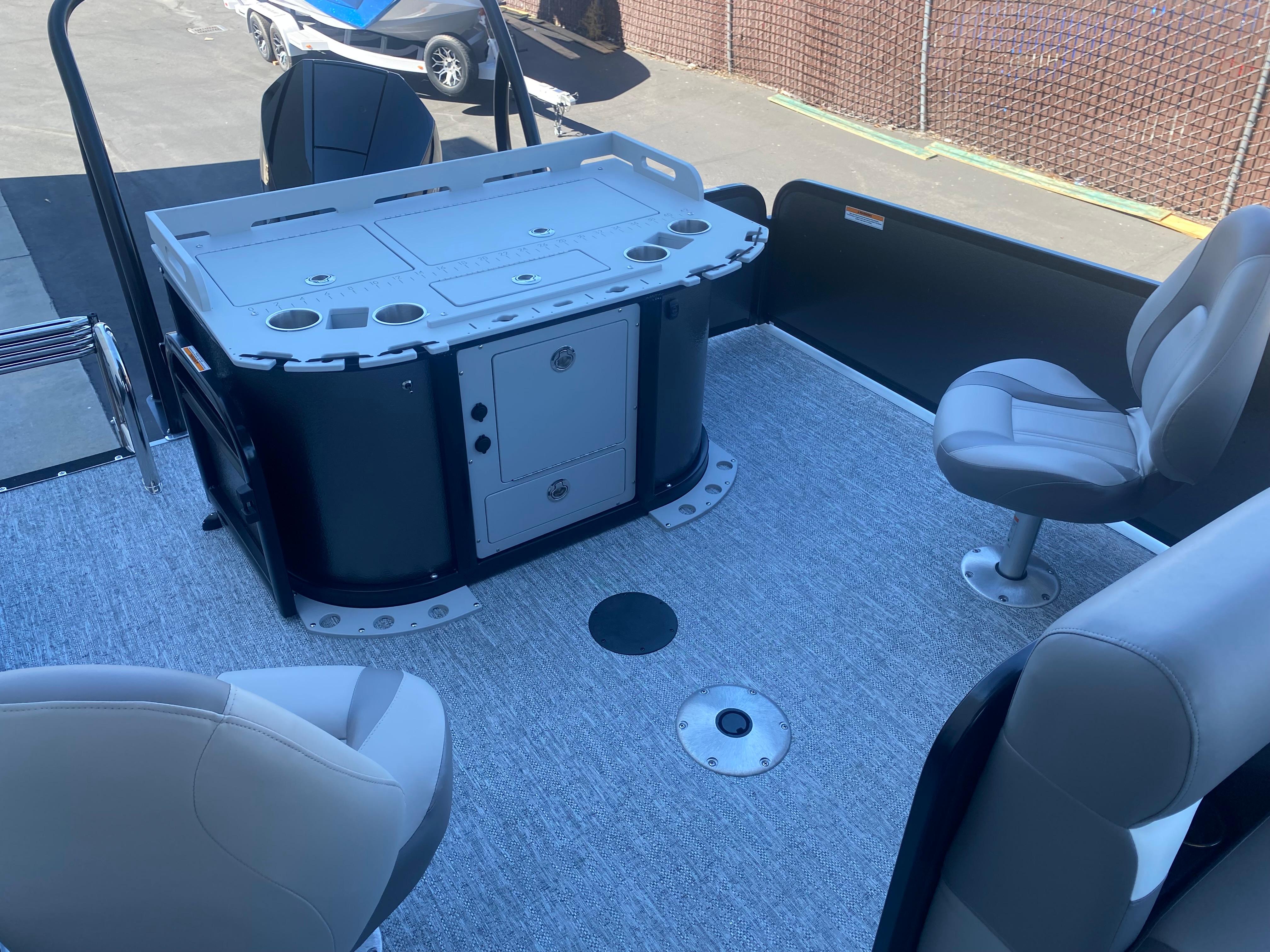 2025 Premier 230 SunSation Angler #P5024F inventory image at Sun Country Marine Group, San Jose-Campbell 2025 Premier 230 SunSation Angler #P5024F inventory image at Sun Country Marine Group, San Jose-Campbell
