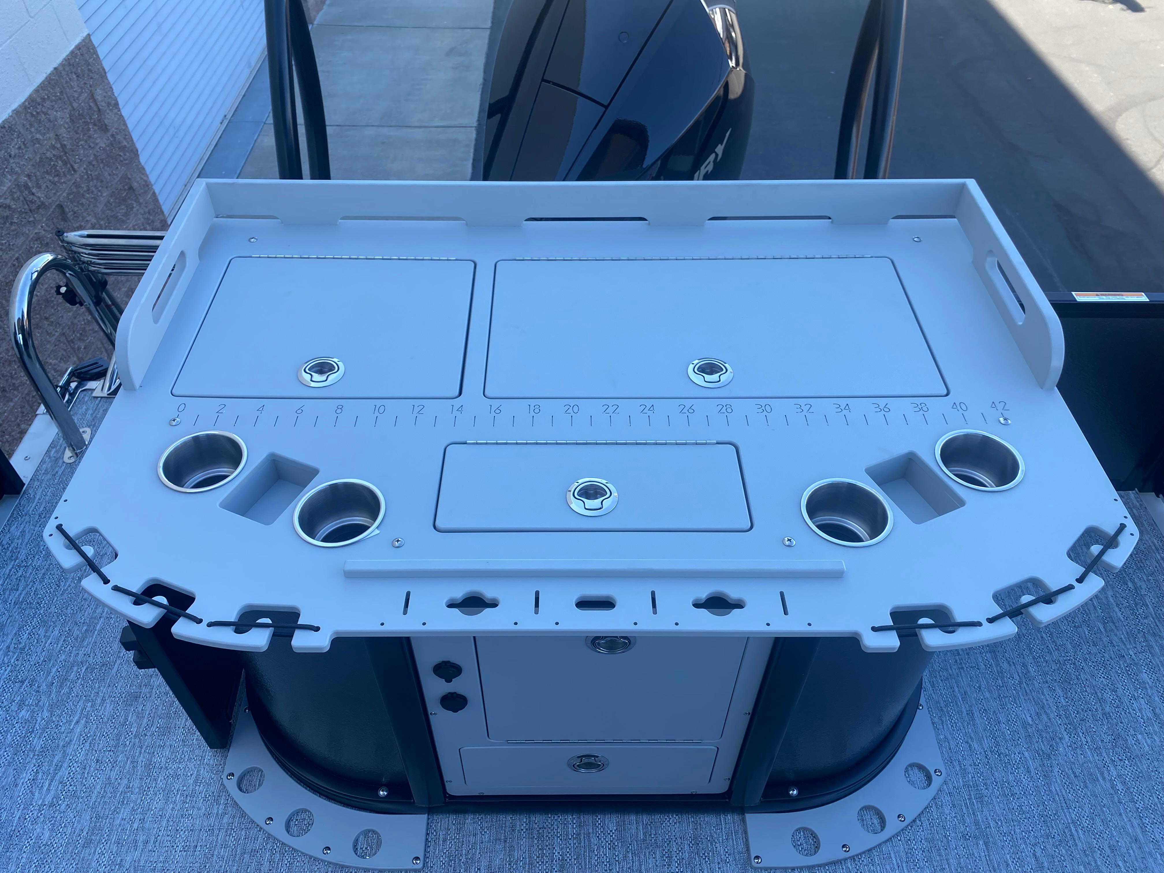 2025 Premier 230 SunSation Angler #P5024F inventory image at Sun Country Marine Group, San Jose-Campbell 2025 Premier 230 SunSation Angler #P5024F inventory image at Sun Country Marine Group, San Jose-Campbell