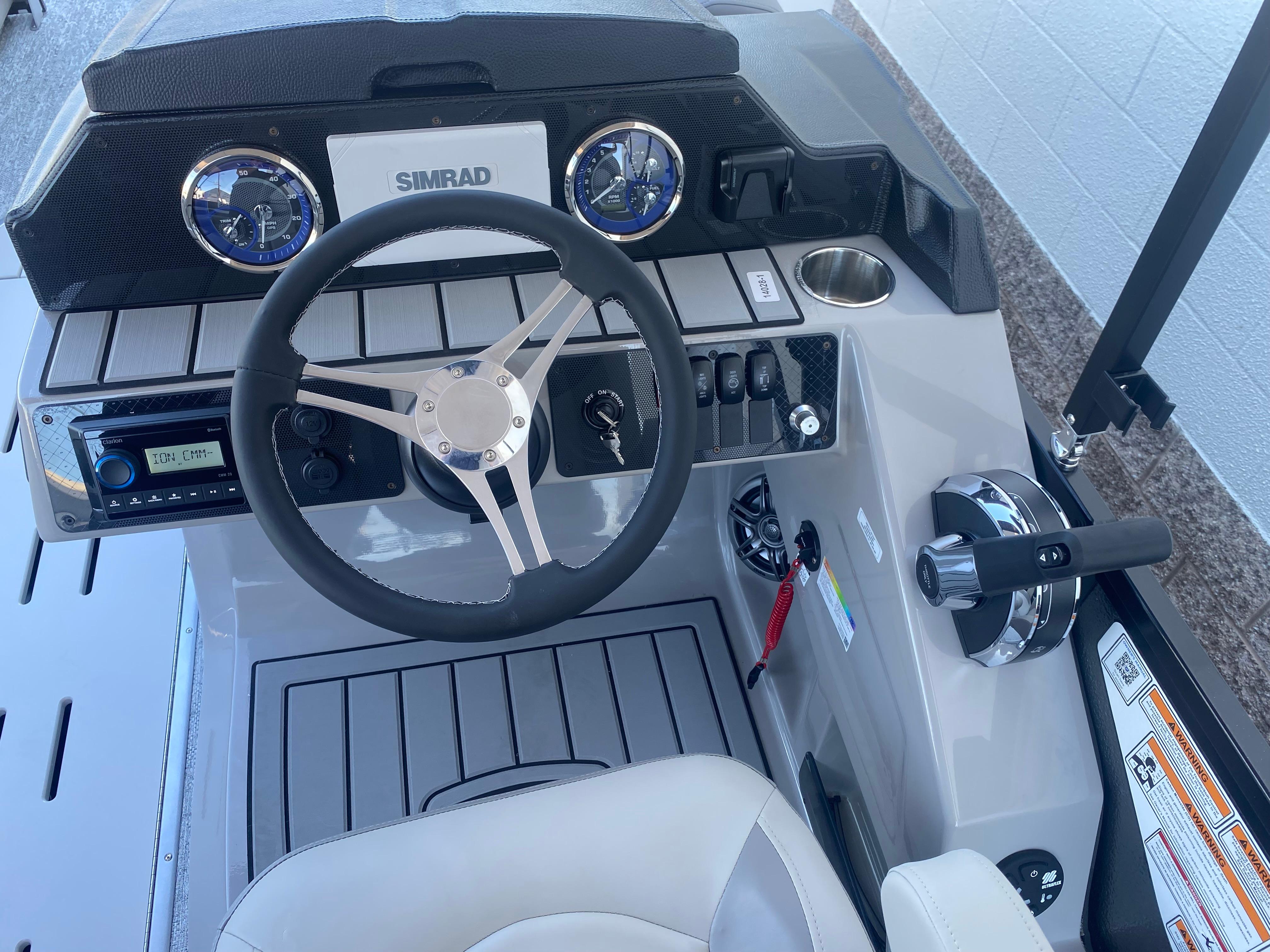 2025 Premier 230 SunSation Angler #P5024F inventory image at Sun Country Marine Group, San Jose-Campbell 2025 Premier 230 SunSation Angler #P5024F inventory image at Sun Country Marine Group, San Jose-Campbell