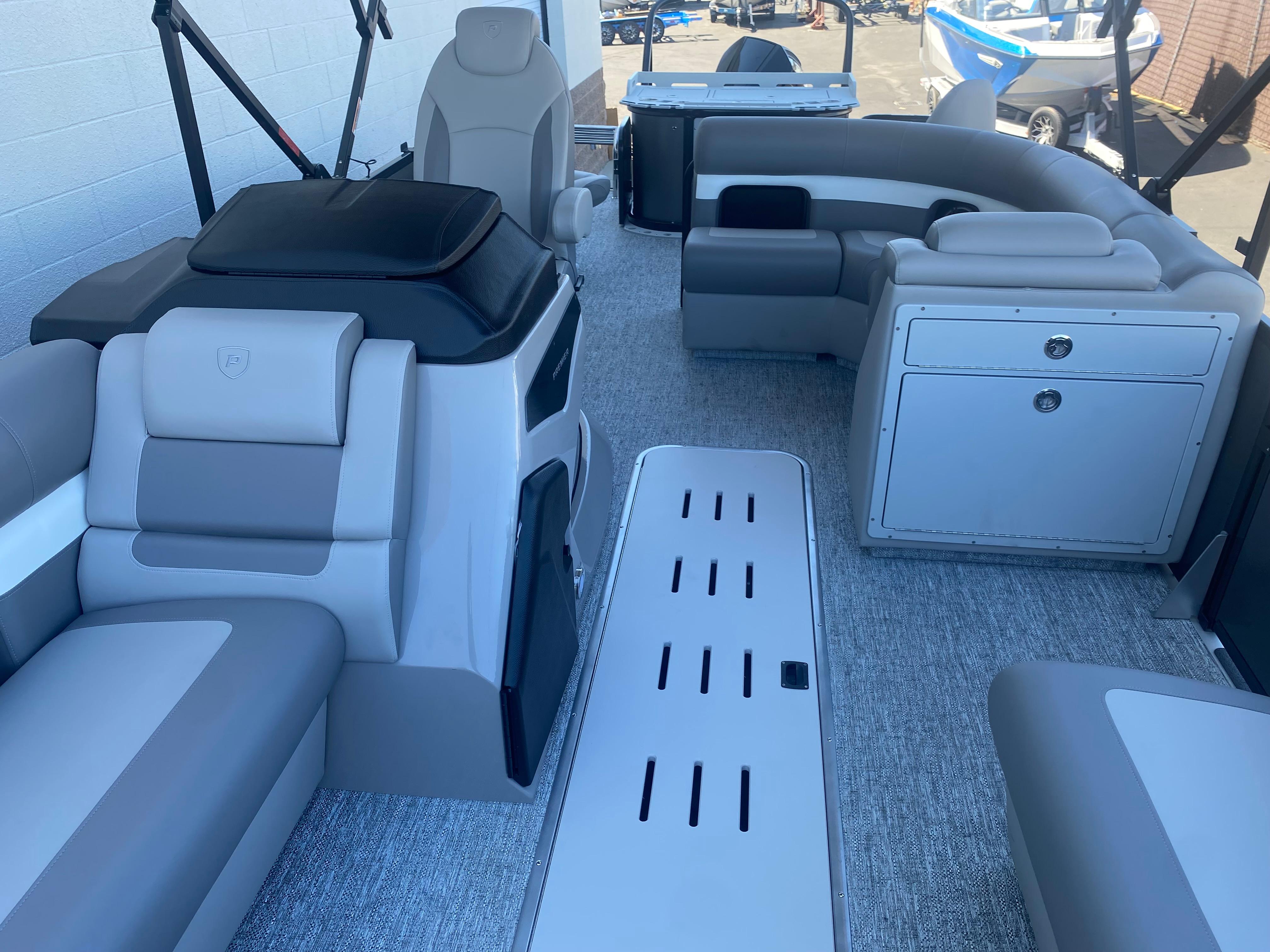 2025 Premier 230 SunSation Angler #P5024F inventory image at Sun Country Marine Group, San Jose-Campbell 2025 Premier 230 SunSation Angler #P5024F inventory image at Sun Country Marine Group, San Jose-Campbell