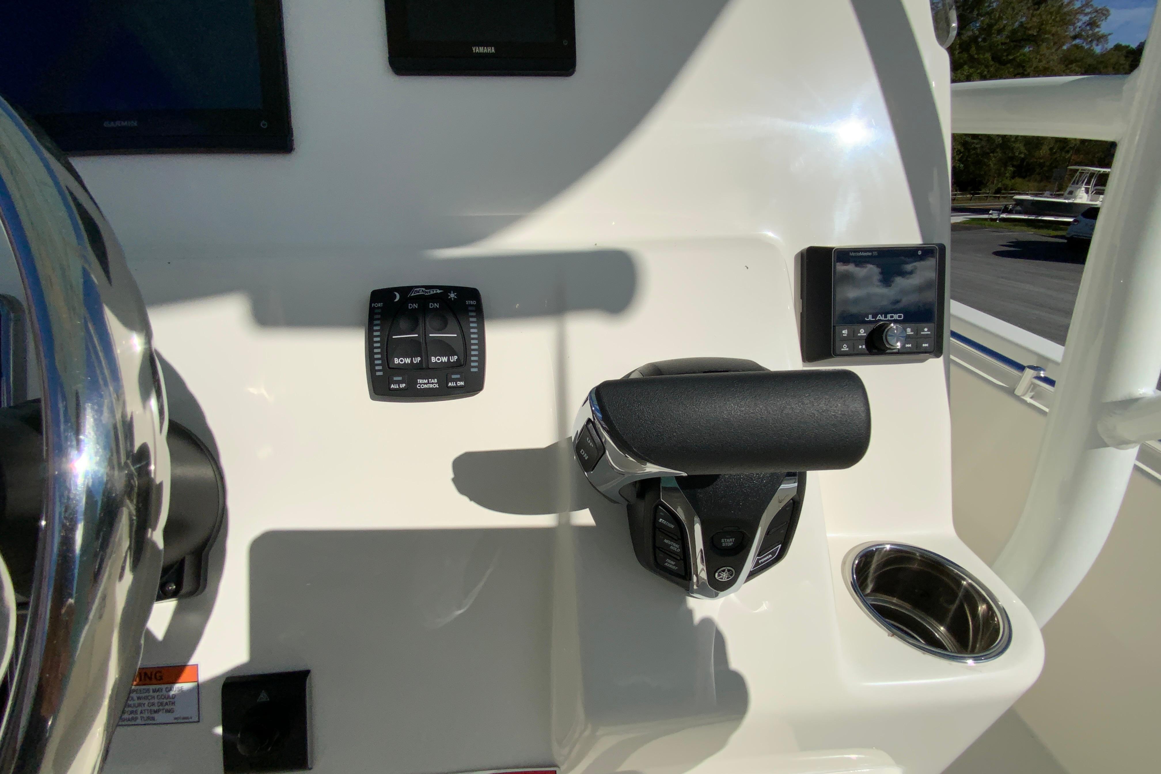 2026 Cobia 220 Center Console-13