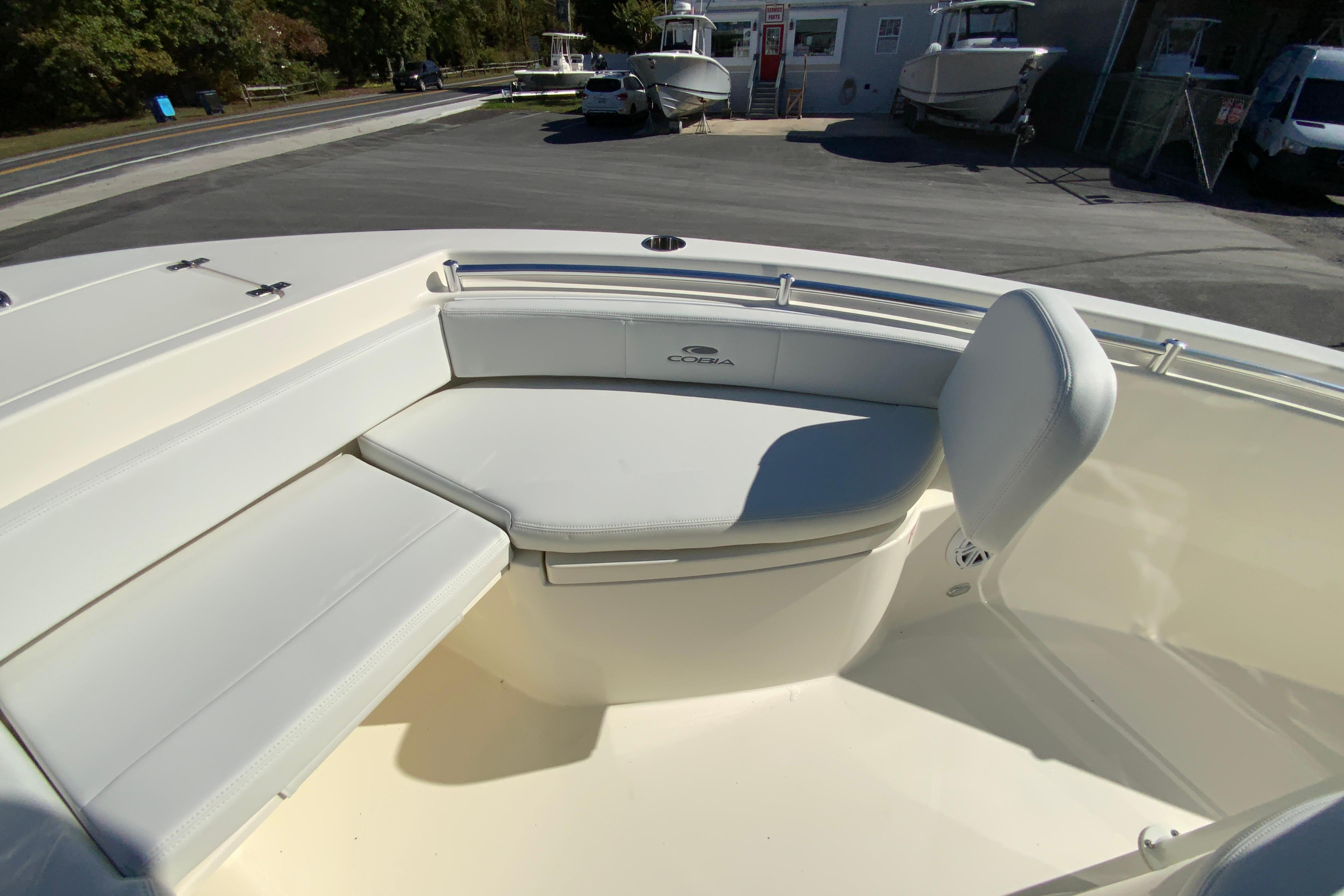 2026 Cobia 220 Center Console-23