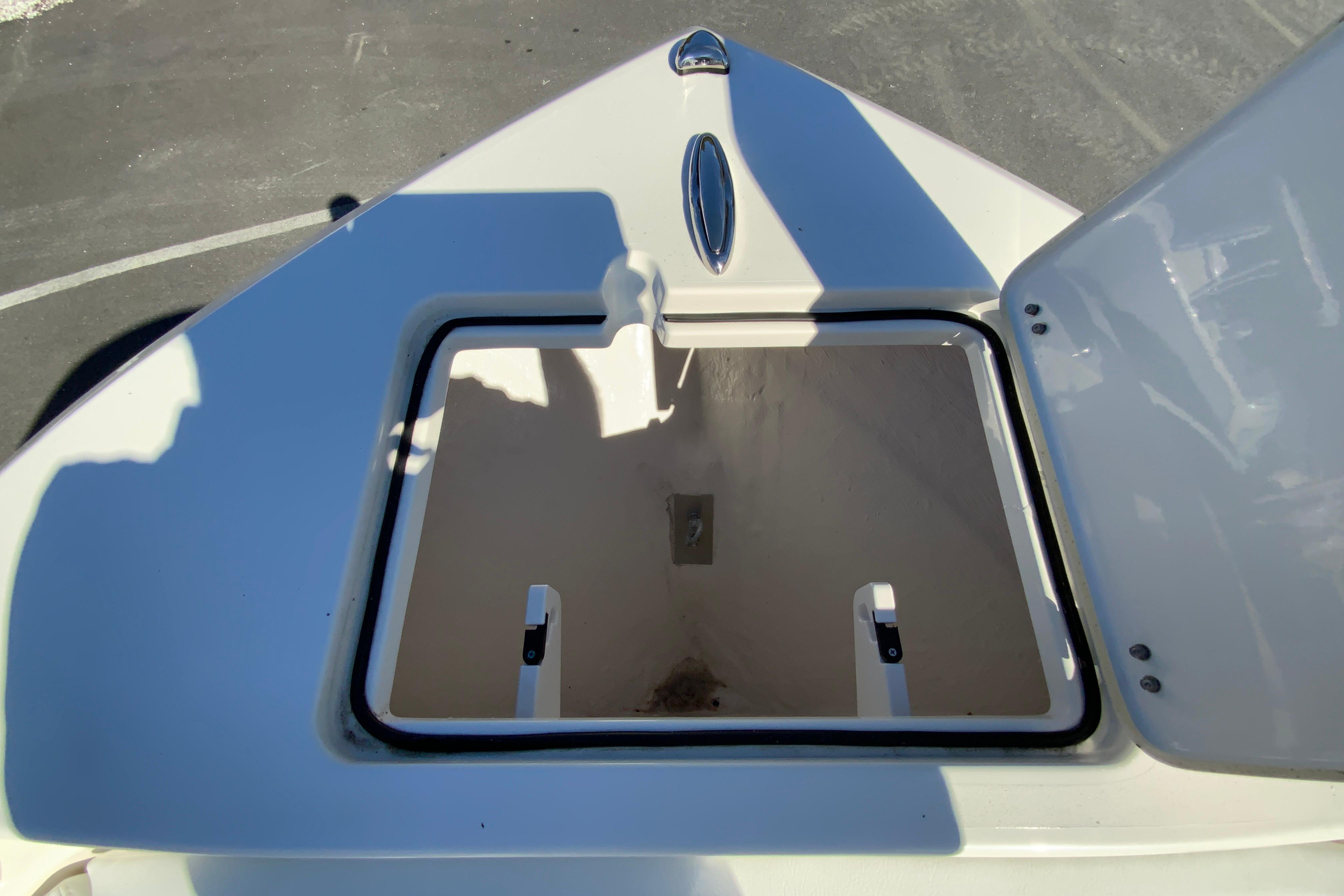 2026 Cobia 220 Center Console-25