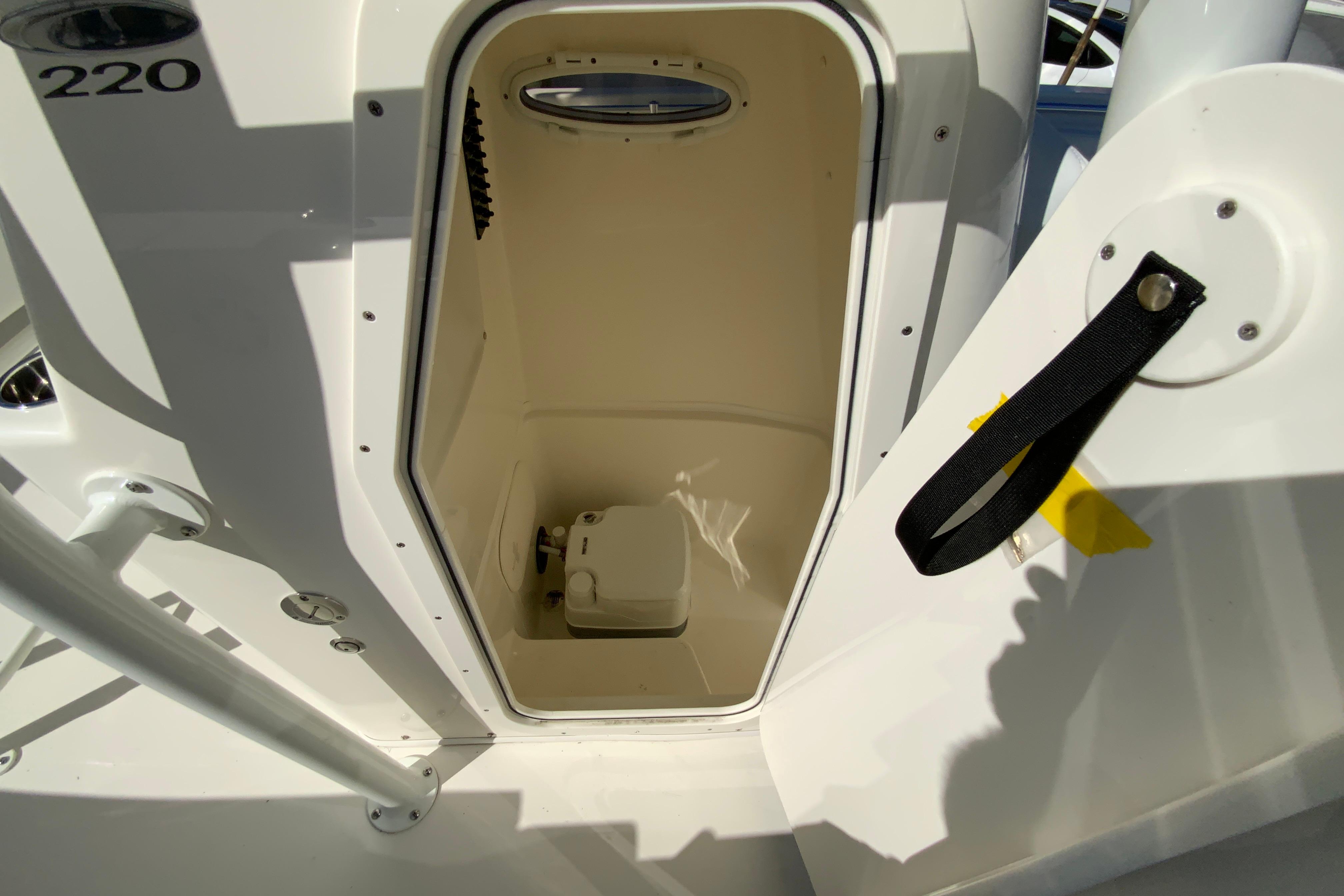 2026 Cobia 220 Center Console-30