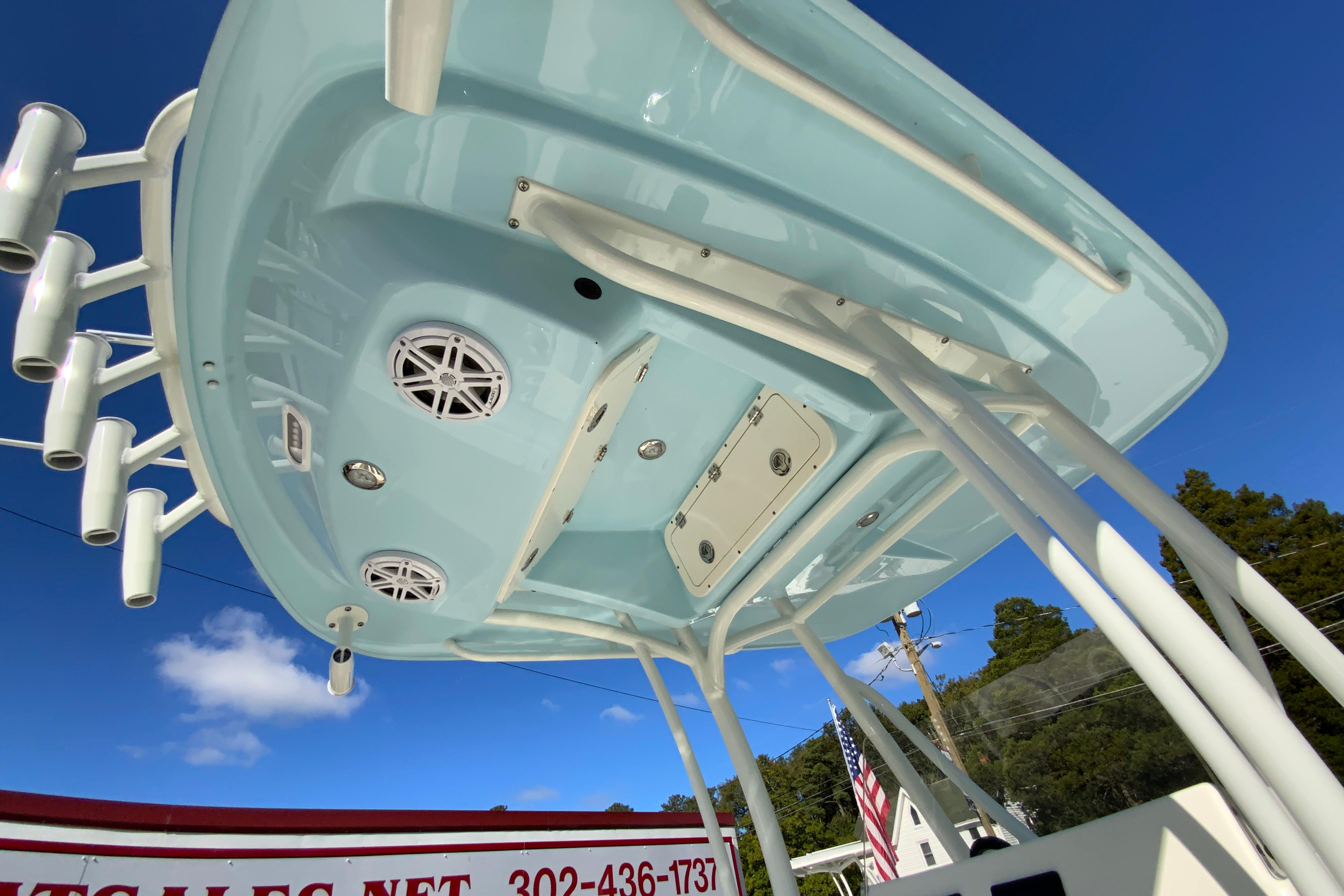 2026 Cobia 220 Center Console-31