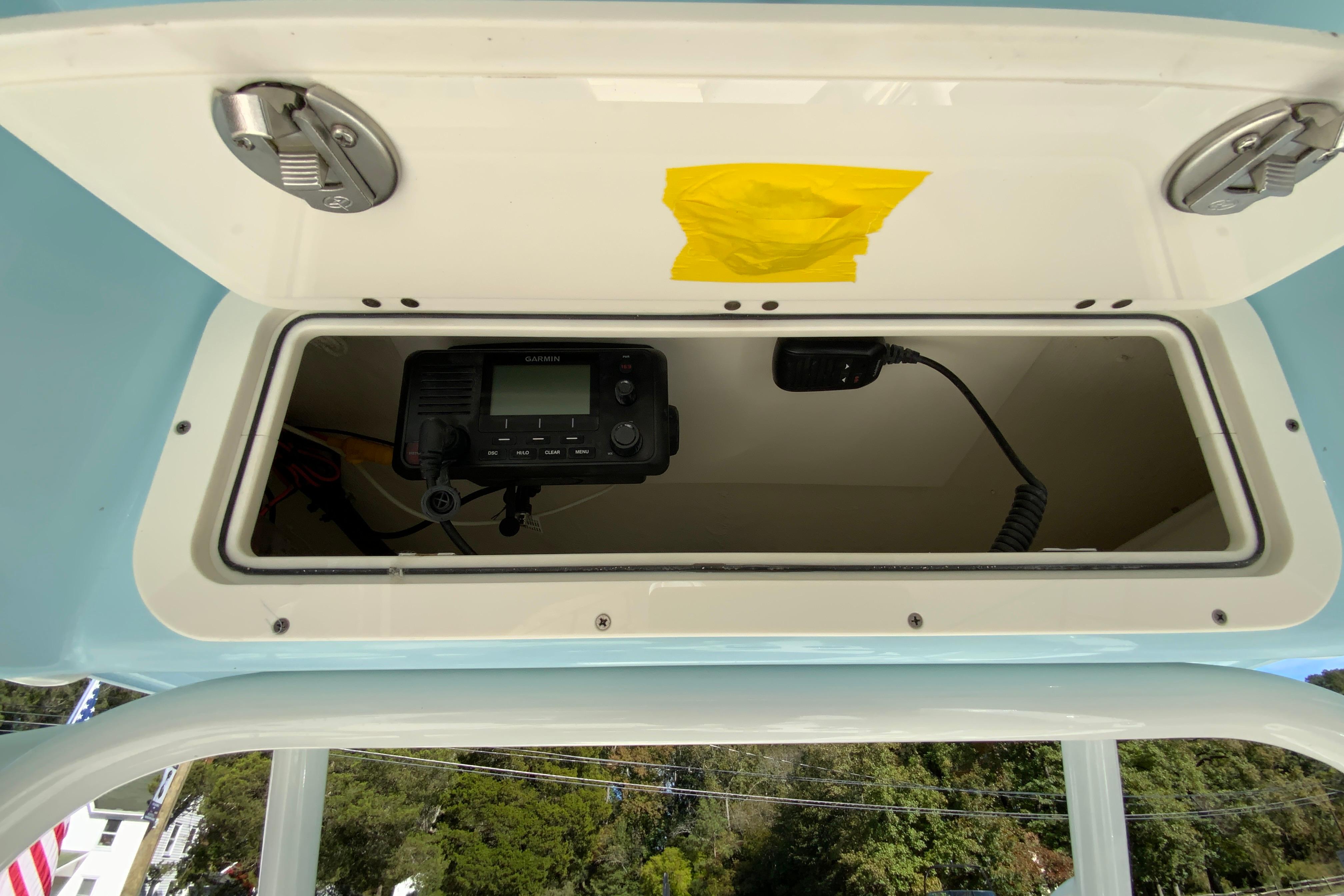 2026 Cobia 220 Center Console-32