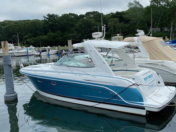 Used 05 Formula 31 Pc Lindenhurst Boat Trader