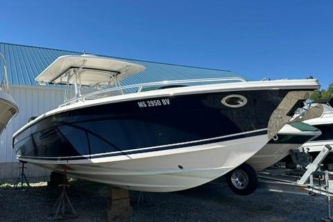 2005 Marlago 35 SS