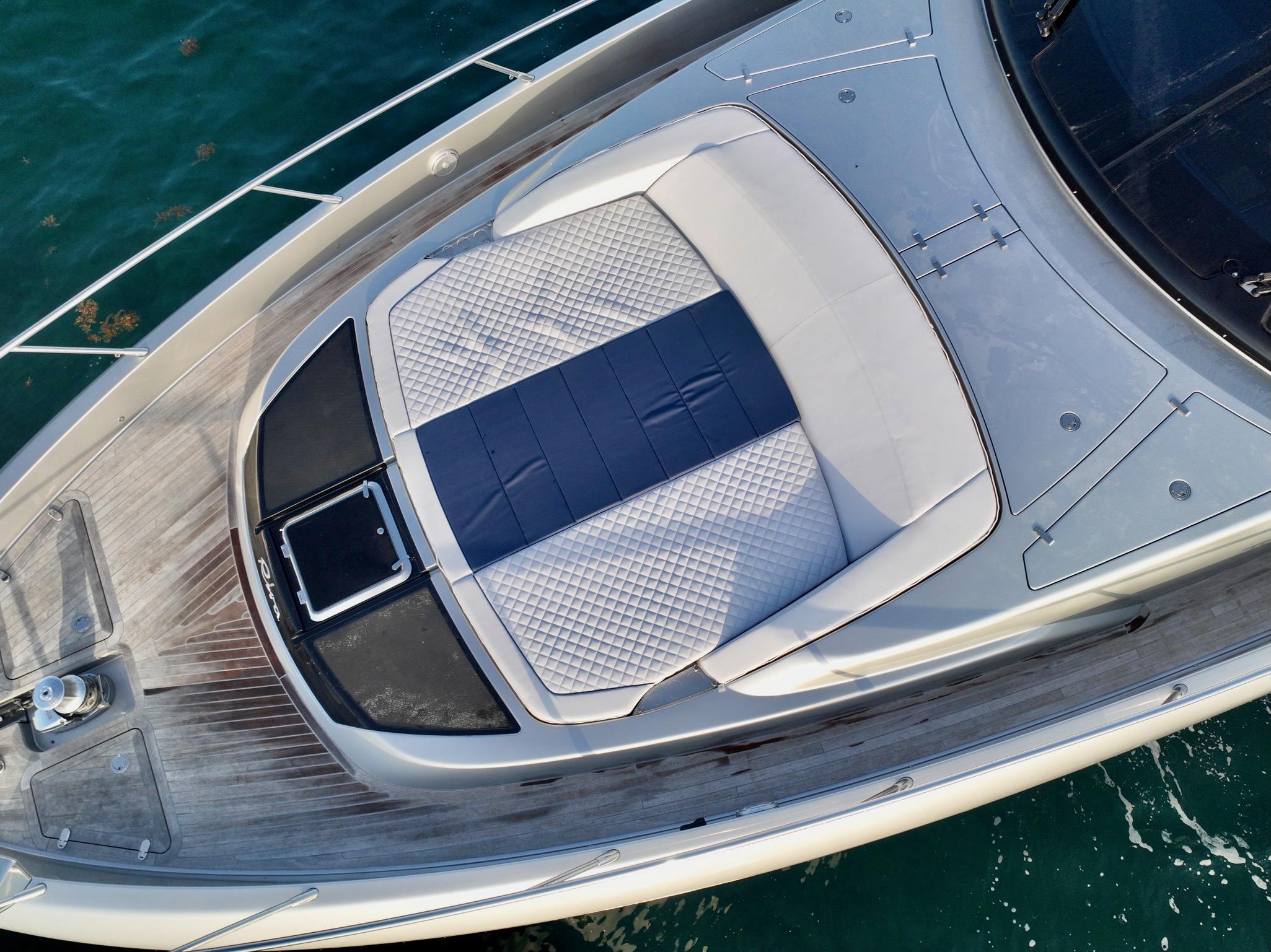 2022 Riva 66' Ribelle MAXIMUS