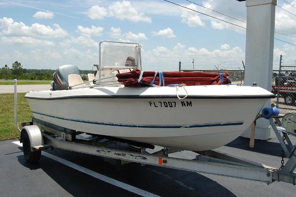 1999 Sea Pro boat for sale, model of the boat is PIO & Image # 5 of 10