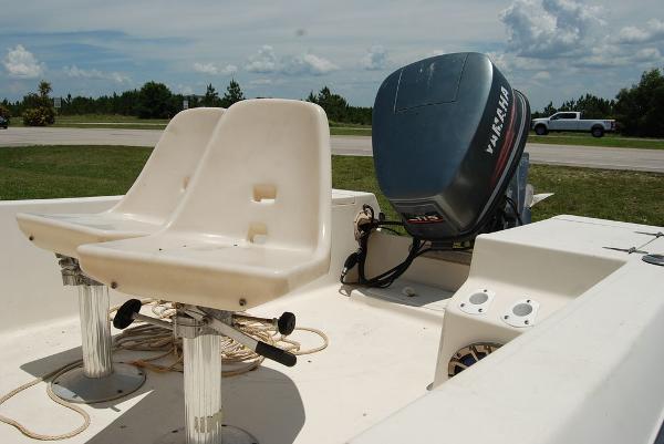 1999 Sea Pro boat for sale, model of the boat is PIO & Image # 6 of 10