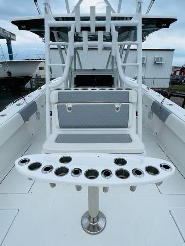 39' SeaHunter, Listing Number 100887820, - Photo No. 3