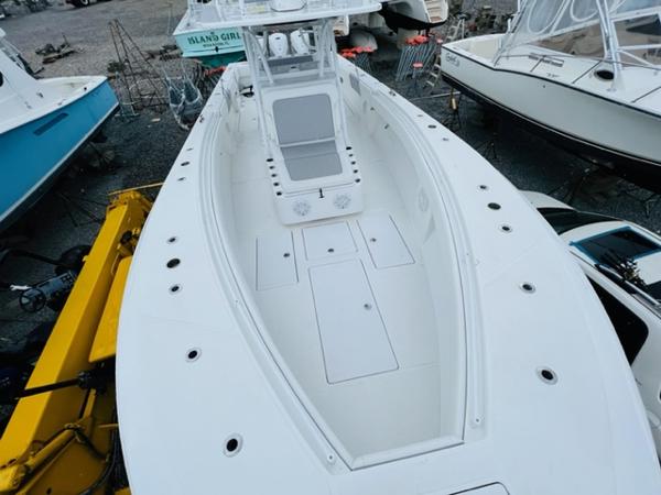 39' SeaHunter, Listing Number 100887820, - Photo No. 10