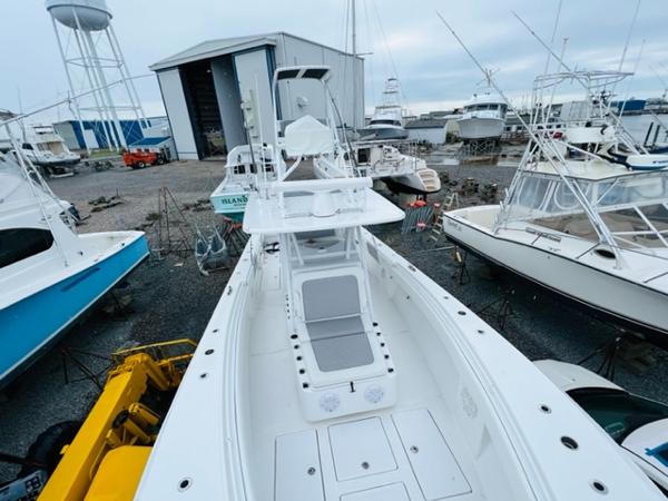 39' SeaHunter, Listing Number 100887820, - Photo No. 11