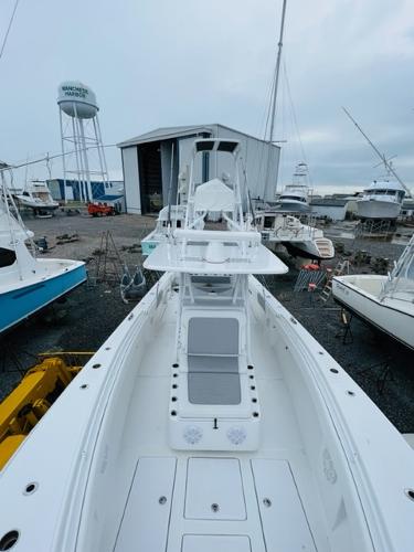 39' SeaHunter, Listing Number 100887820, - Photo No. 12