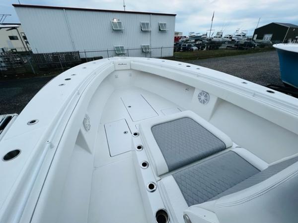 39' SeaHunter, Listing Number 100887820, - Photo No. 15