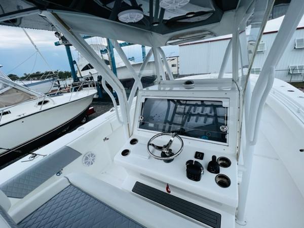 39' SeaHunter, Listing Number 100887820, - Photo No. 17