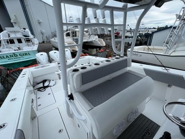 39' SeaHunter, Listing Number 100887820, - Photo No. 18