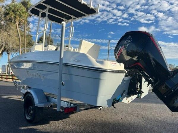 18' Bayliner, Listing Number 100913996, - Photo No. 3