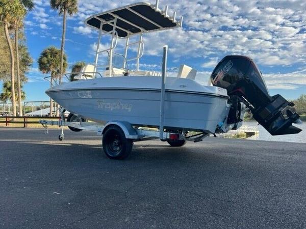 18' Bayliner, Listing Number 100913996, Image No. 4