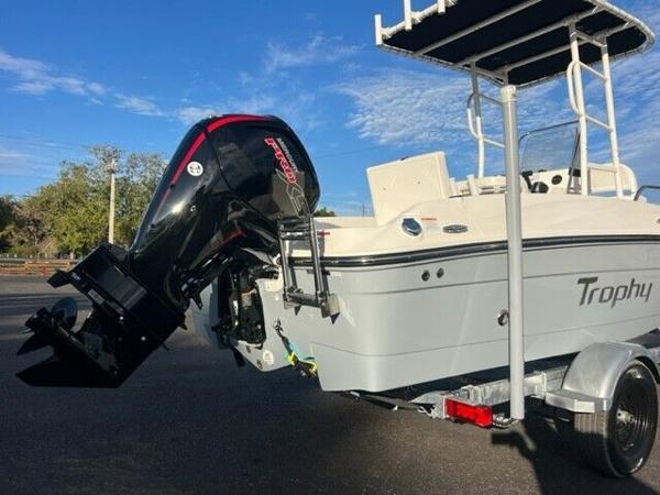 18' Bayliner, Listing Number 100913996, Image No. 6