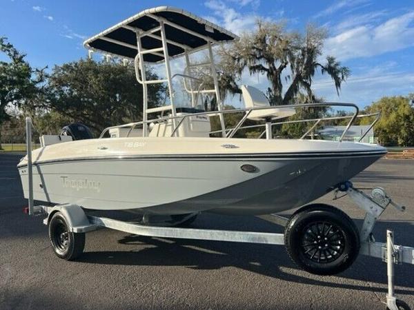 18' Bayliner, Listing Number 100913996, Image No. 8