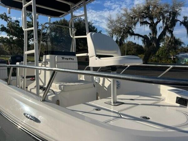 18' Bayliner, Listing Number 100913996, - Photo No. 13