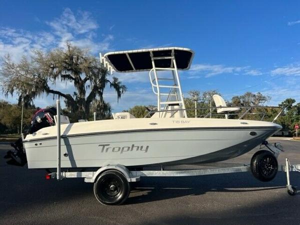 18' Bayliner, Listing Number 100913996, Image No. 35