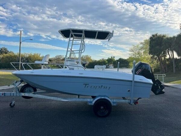 18' Bayliner, Listing Number 100913996, - Photo No. 37