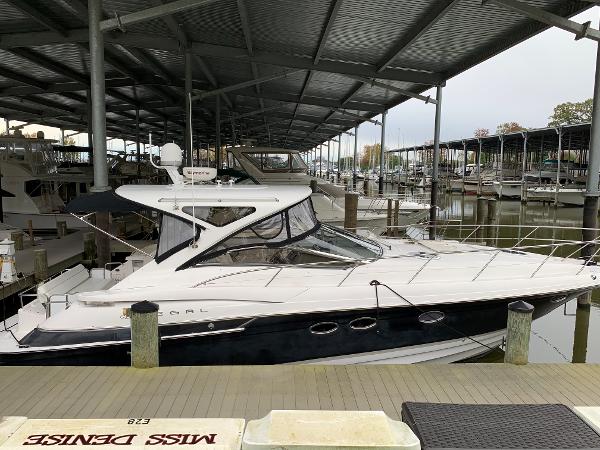 Photo of 2009 Regal 44'