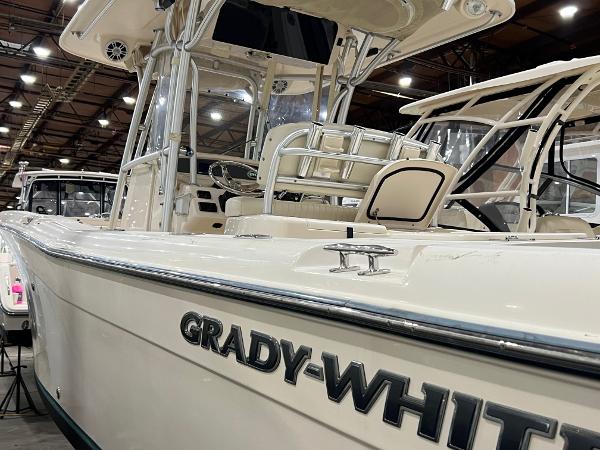 28' Grady-White, Listing Number 100903139, Image No. 5
