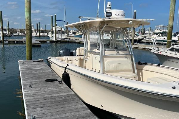 28' Grady-White, Listing Number 100903139, Image No. 2