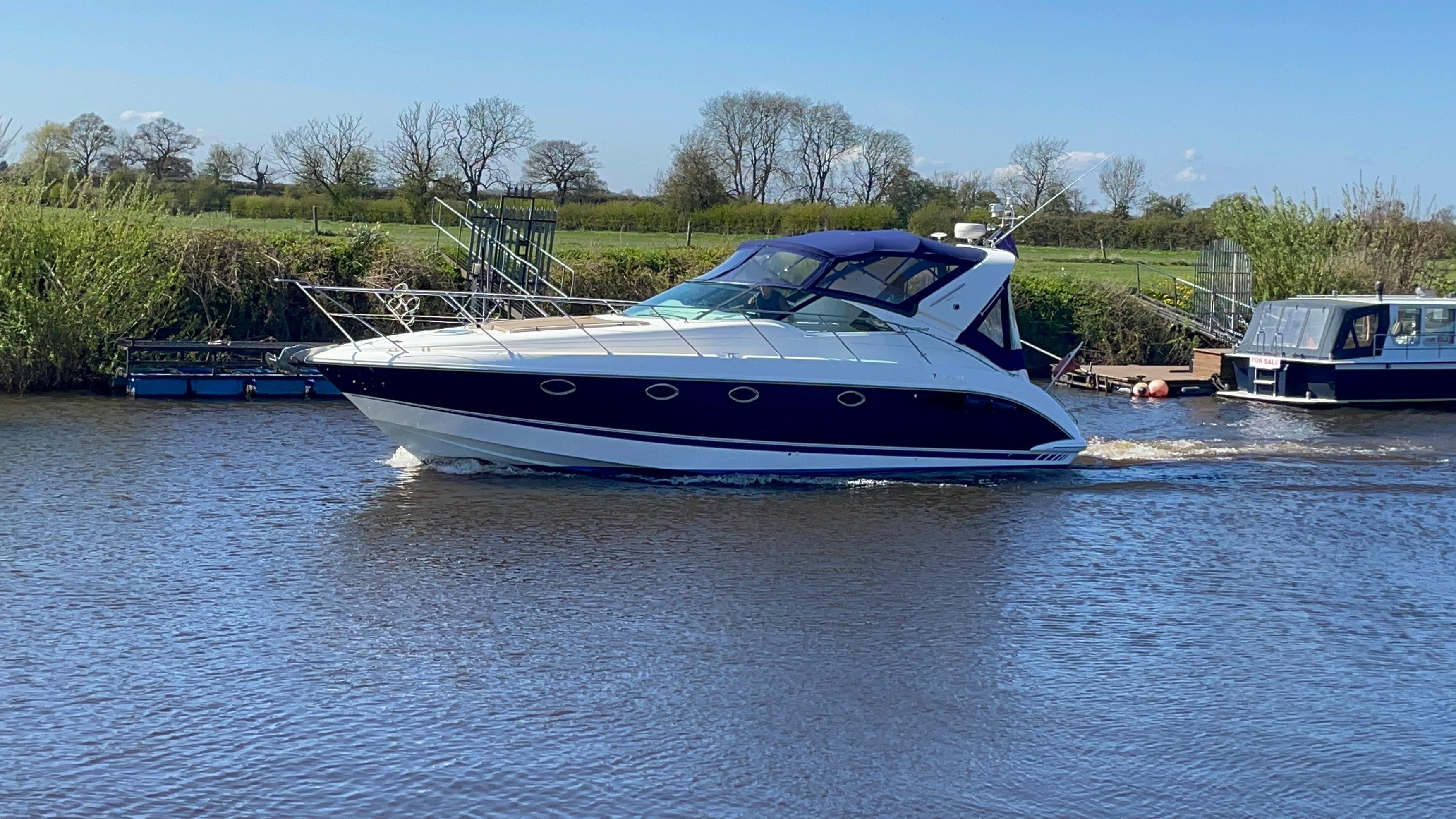 Targa 40