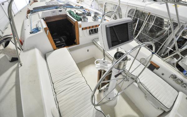 36' Freedom, Listing Number 100902094, - Photo No. 29