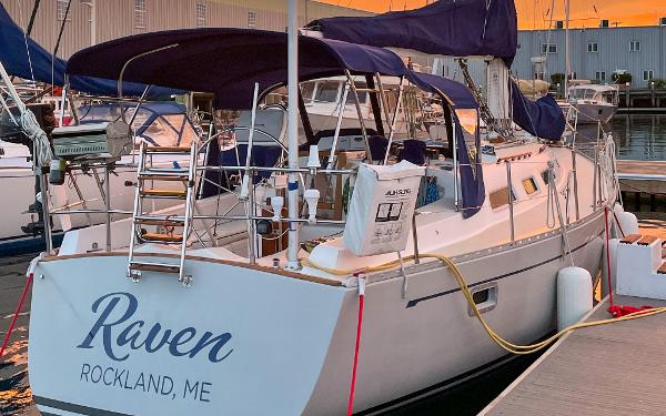 36' Freedom, Listing Number 100902094, - Photo No. 2