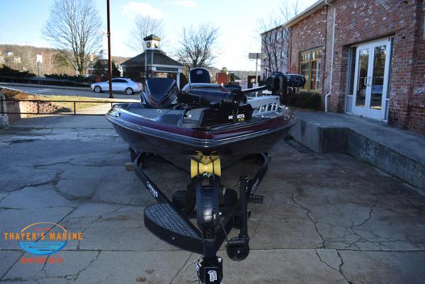 2021 Caymas boat for sale, model of the boat is CX 18 SS & Image # 2 of 39