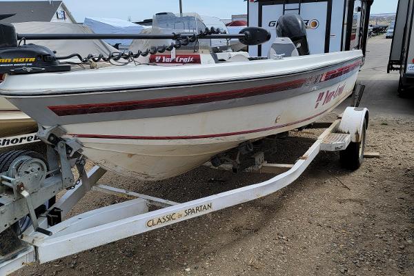 1990 Yar-Craft boat for sale, model of the boat is Side Console & Image # 1 of 10
