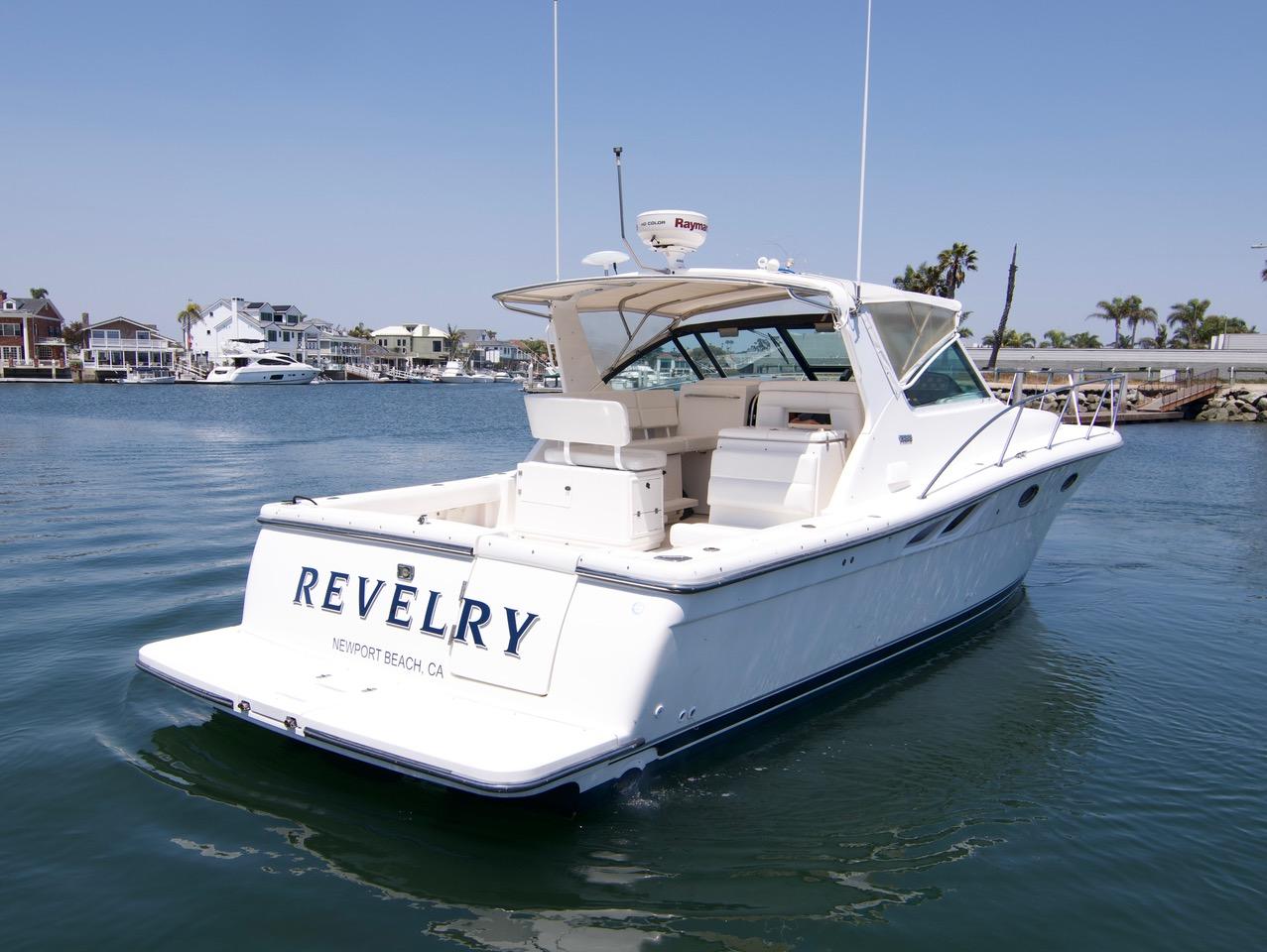 REVELRY