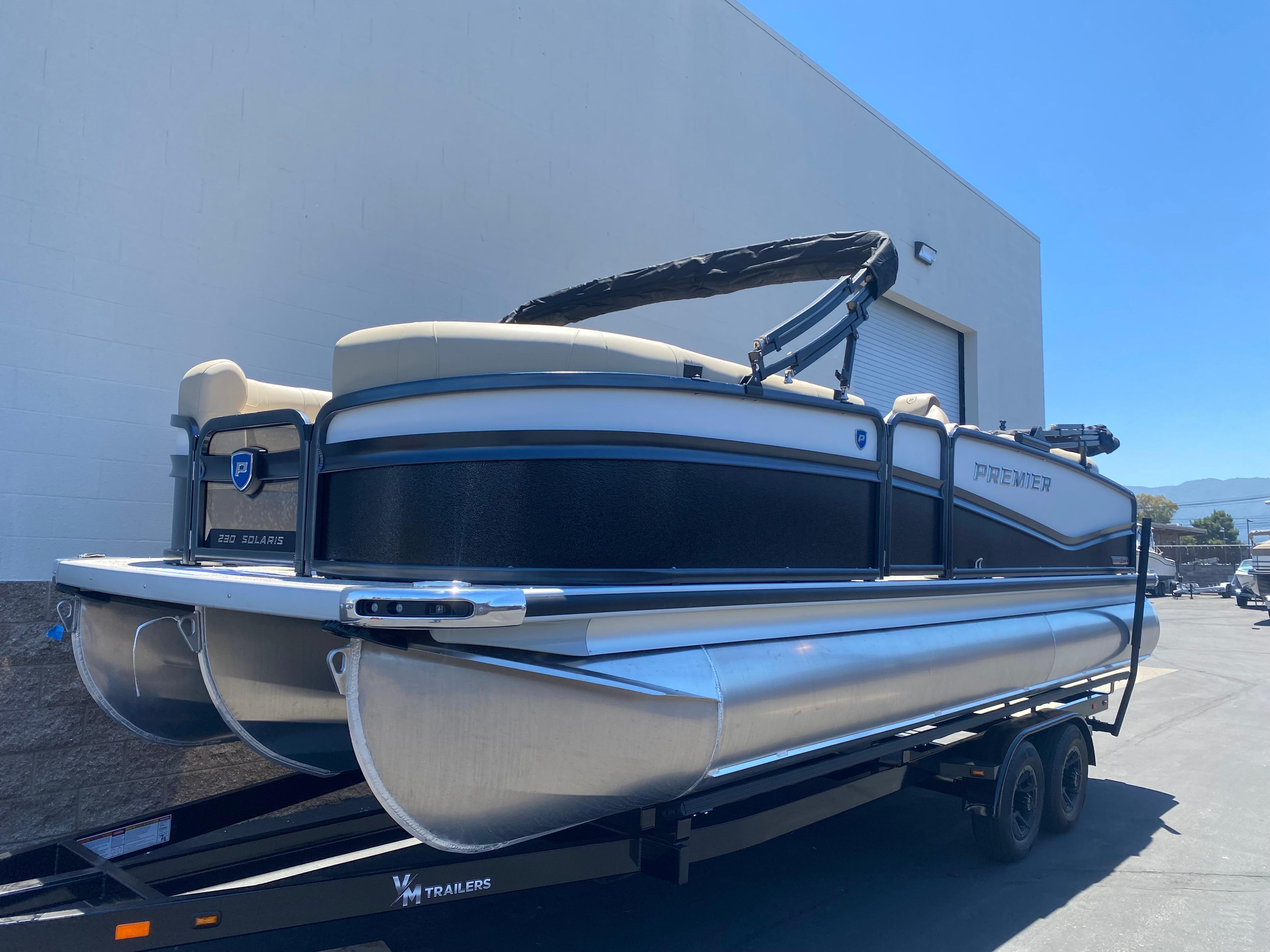 2025 Premier 230 Solaris RF #P4921F inventory image at Sun Country Marine Group, San Jose-Campbell 2025 Premier 230 Solaris RF #P4921F inventory image at Sun Country Marine Group, San Jose-Campbell