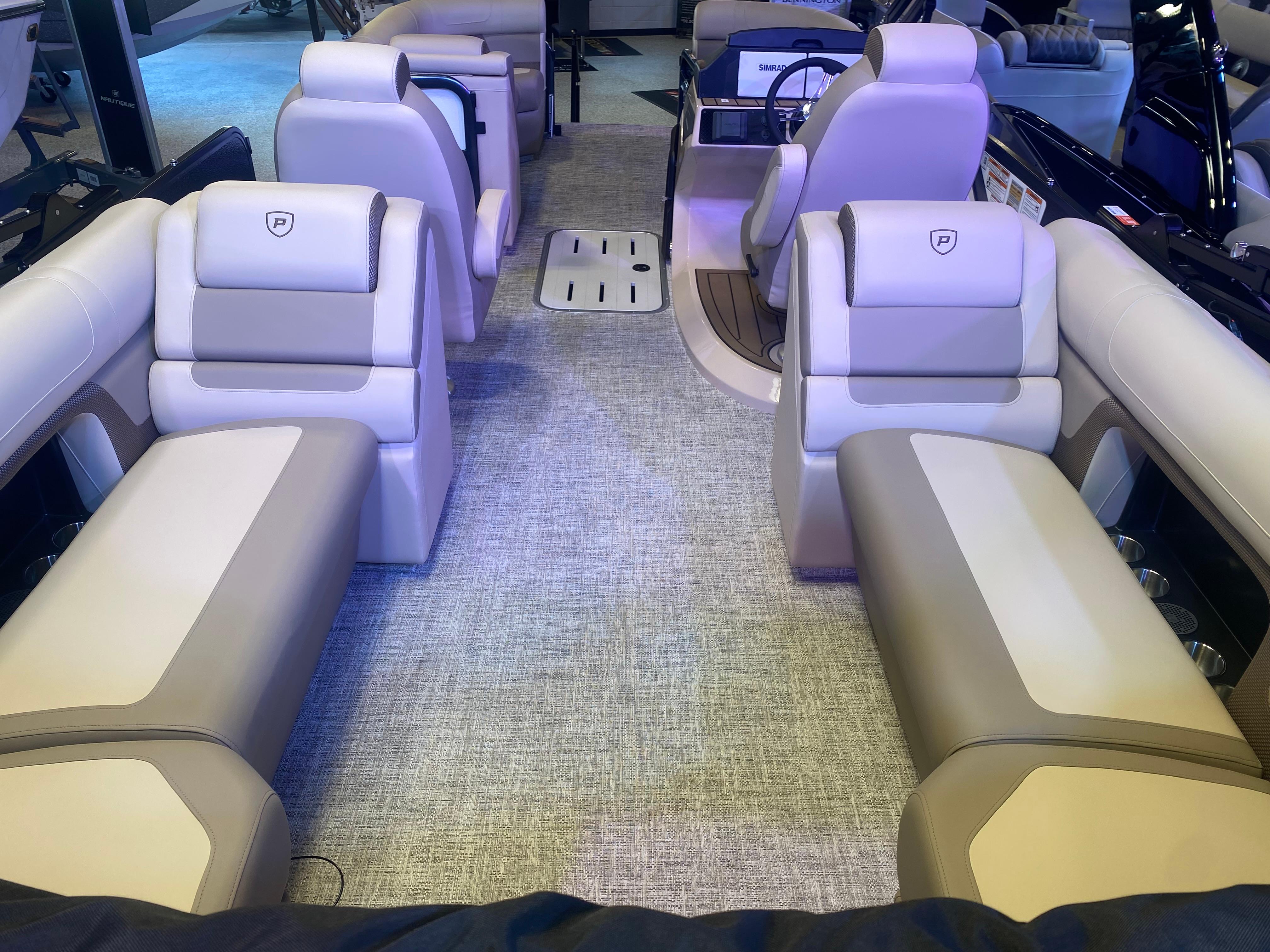 2025 Premier 230 Solaris RF #P4921F inventory image at Sun Country Marine Group, San Jose-Campbell 2025 Premier 230 Solaris RF #P4921F inventory image at Sun Country Marine Group, San Jose-Campbell