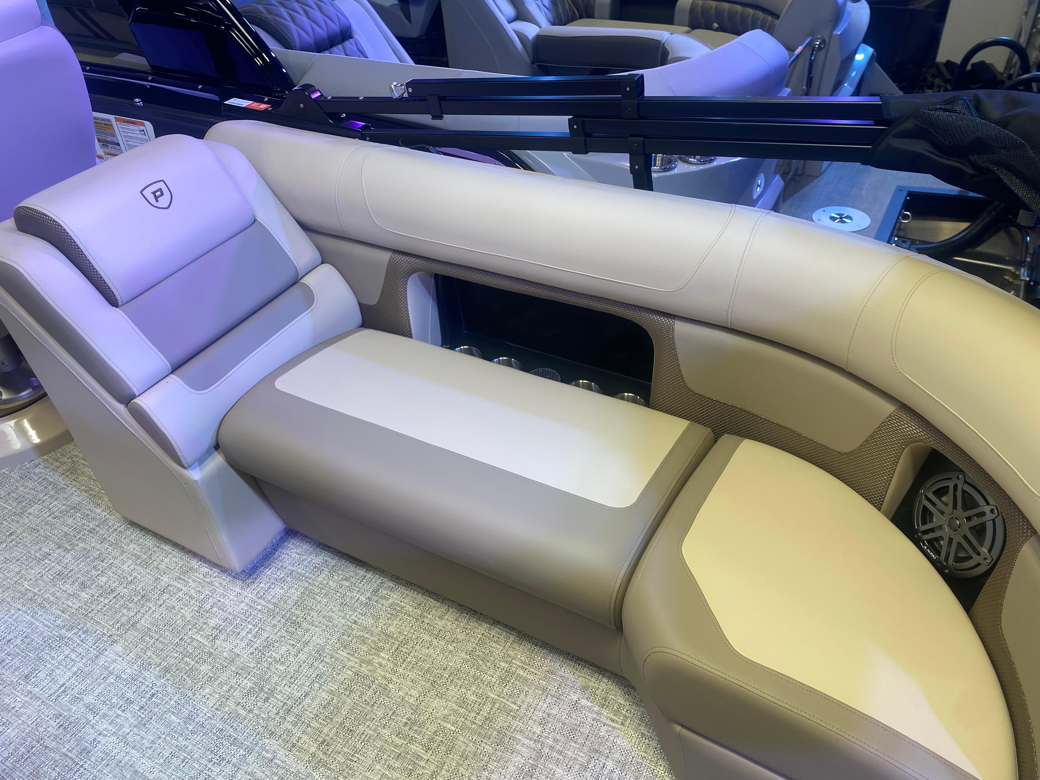 2025 Premier 230 Solaris RF #P4921F inventory image at Sun Country Marine Group, San Jose-Campbell 2025 Premier 230 Solaris RF #P4921F inventory image at Sun Country Marine Group, San Jose-Campbell