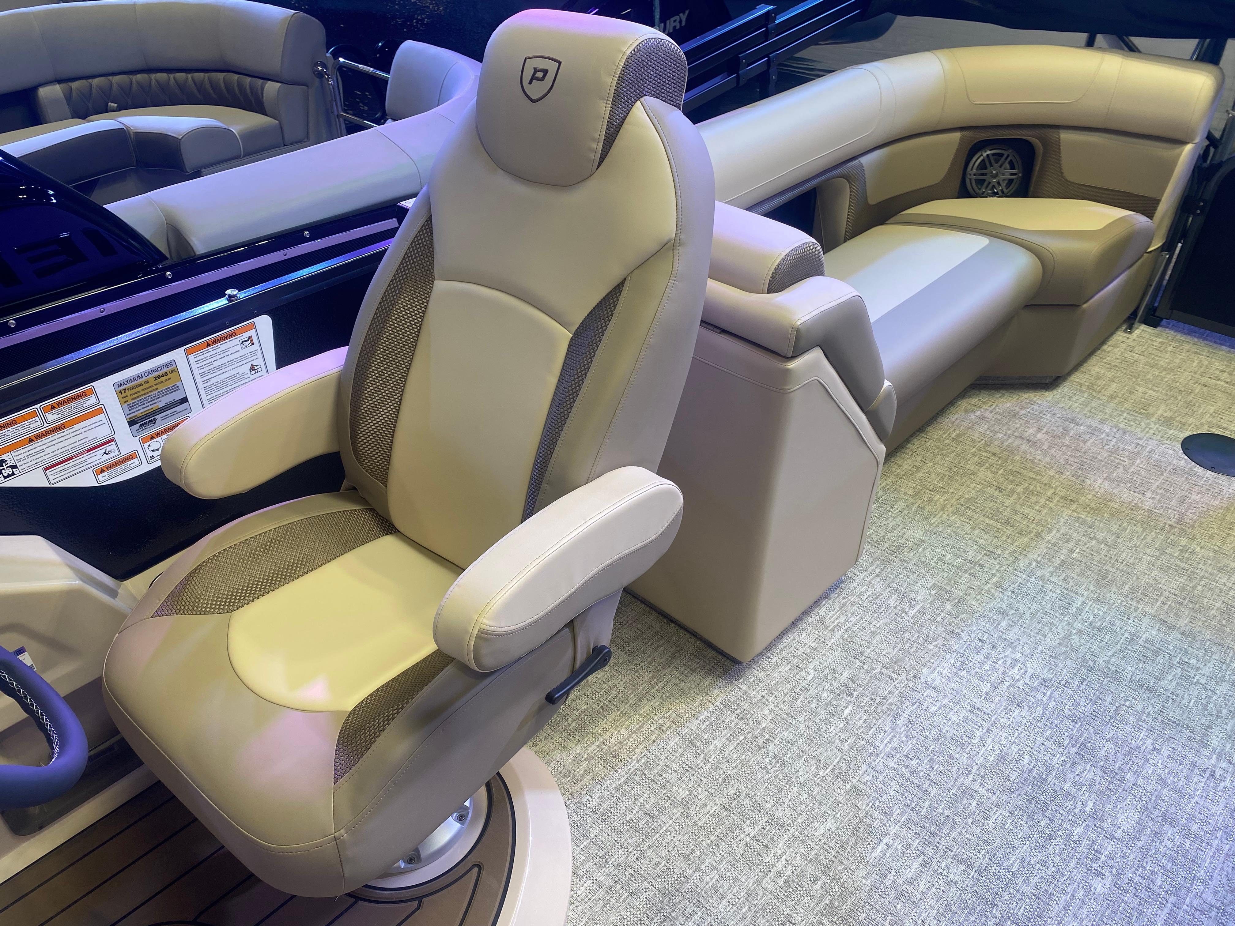2025 Premier 230 Solaris RF #P4921F inventory image at Sun Country Marine Group, San Jose-Campbell 2025 Premier 230 Solaris RF #P4921F inventory image at Sun Country Marine Group, San Jose-Campbell