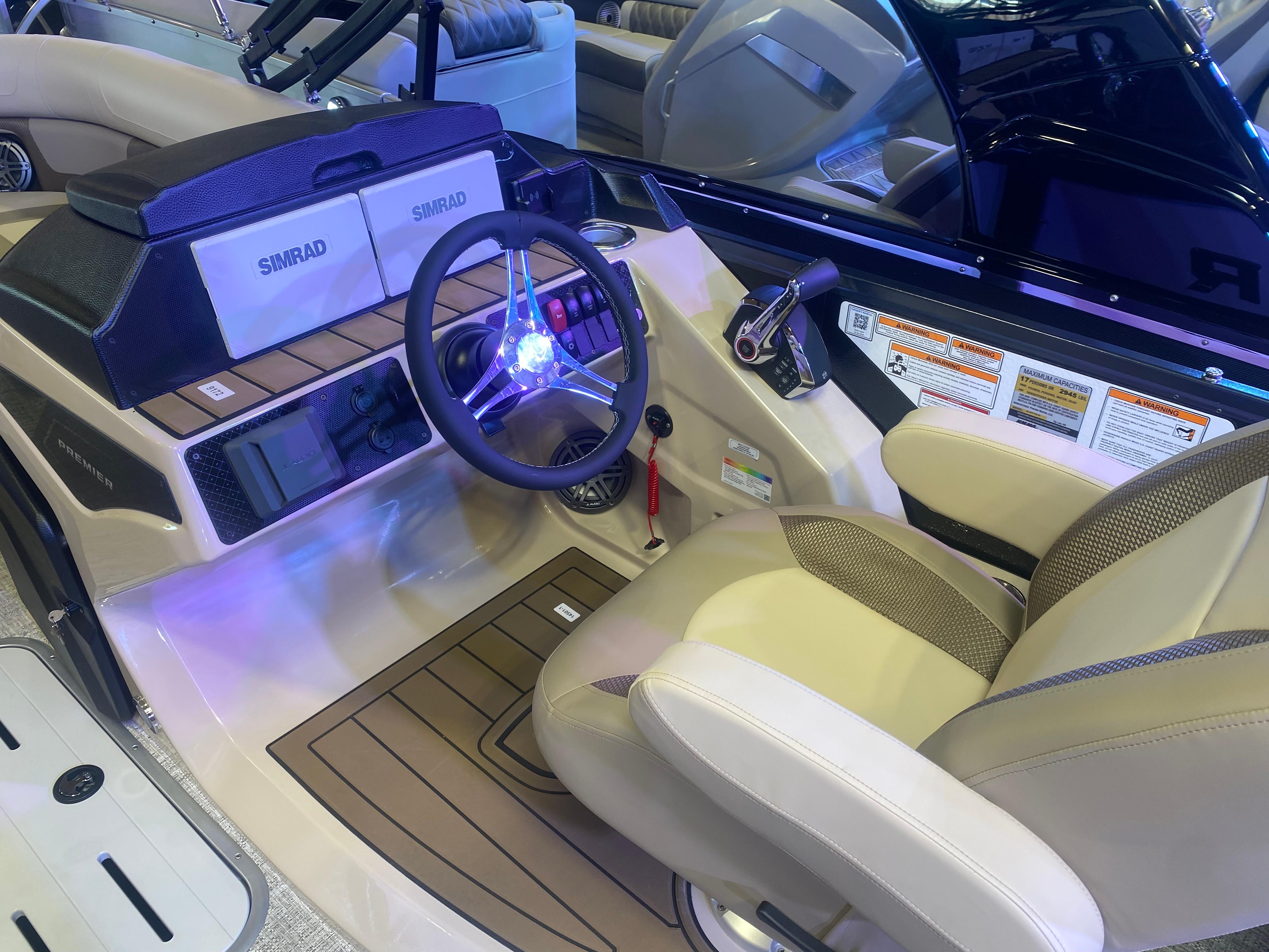 2025 Premier 230 Solaris RF #P4921F inventory image at Sun Country Marine Group, San Jose-Campbell 2025 Premier 230 Solaris RF #P4921F inventory image at Sun Country Marine Group, San Jose-Campbell