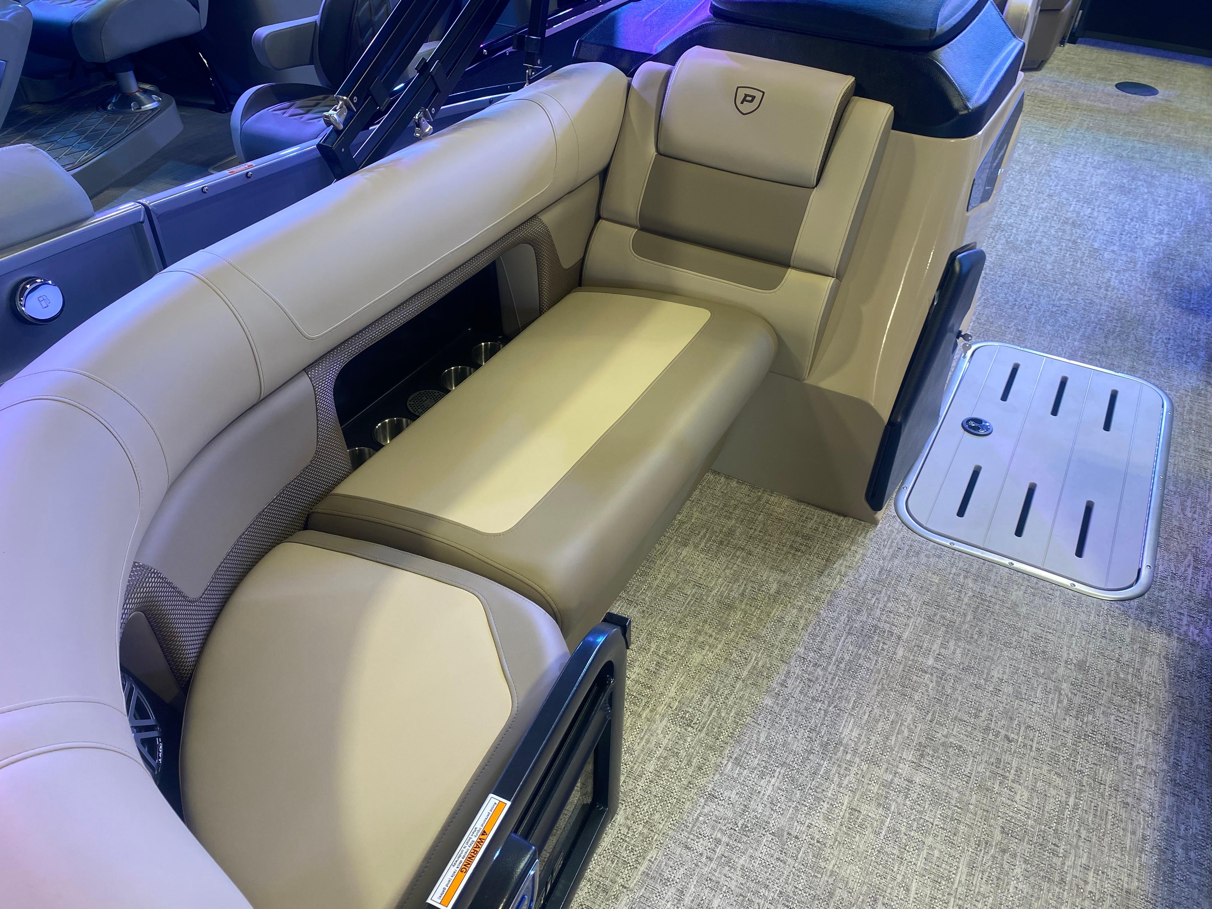 2025 Premier 230 Solaris RF #P4921F inventory image at Sun Country Marine Group, San Jose-Campbell 2025 Premier 230 Solaris RF #P4921F inventory image at Sun Country Marine Group, San Jose-Campbell