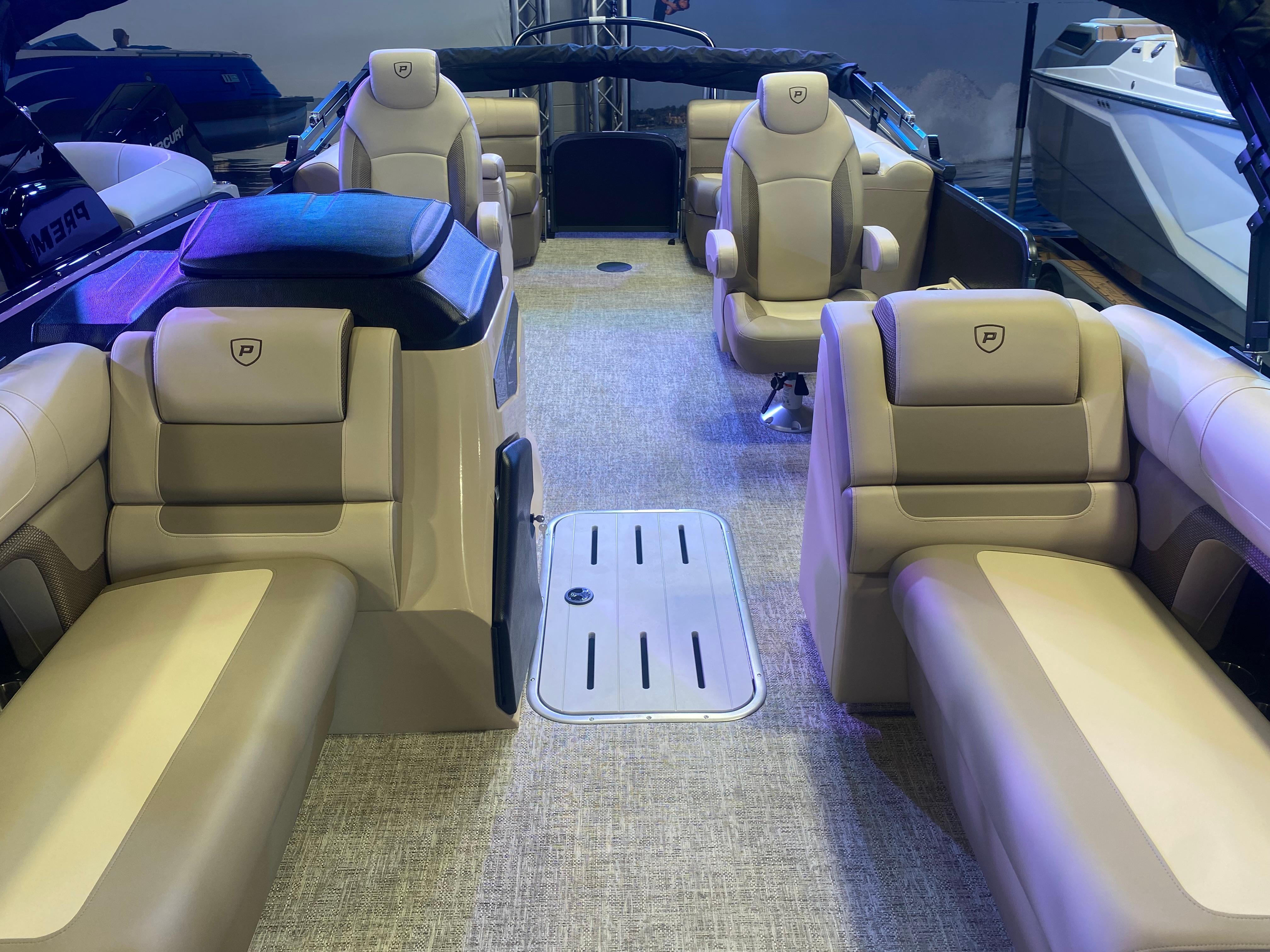2025 Premier 230 Solaris RF #P4921F inventory image at Sun Country Marine Group, San Jose-Campbell 2025 Premier 230 Solaris RF #P4921F inventory image at Sun Country Marine Group, San Jose-Campbell