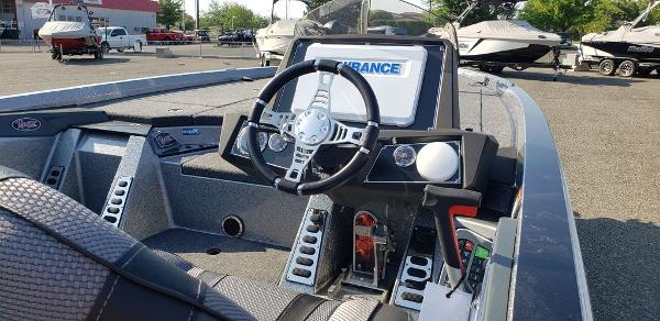 2021 Ranger Boats boat for sale, model of the boat is Z521L & Image # 6 of 6