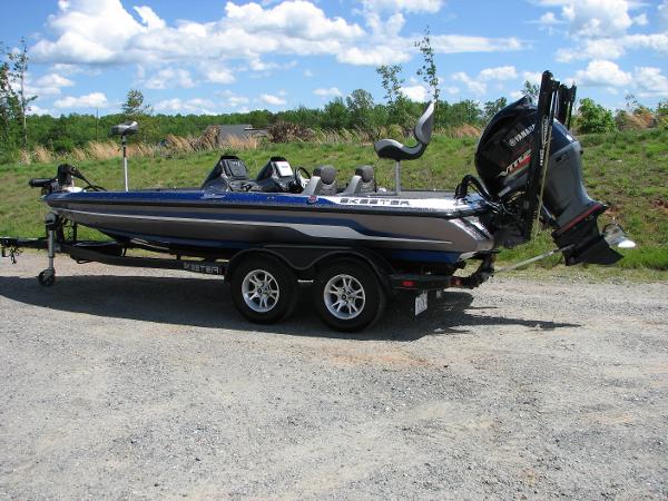 2017 Skeeter boat for sale, model of the boat is ZX225 & Image # 16 of 16