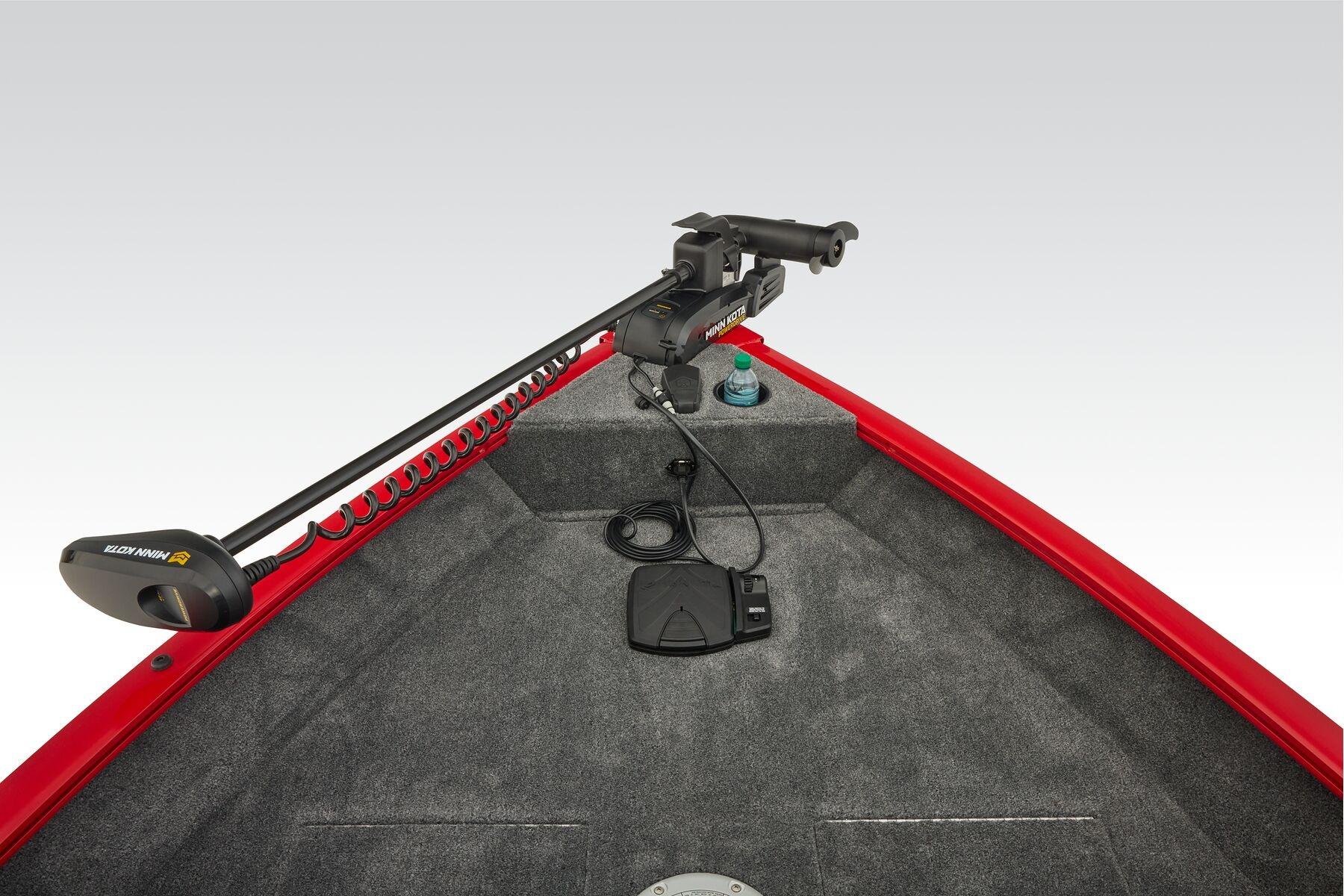 2026 Tracker Pro Guide V-16 SC Gallery