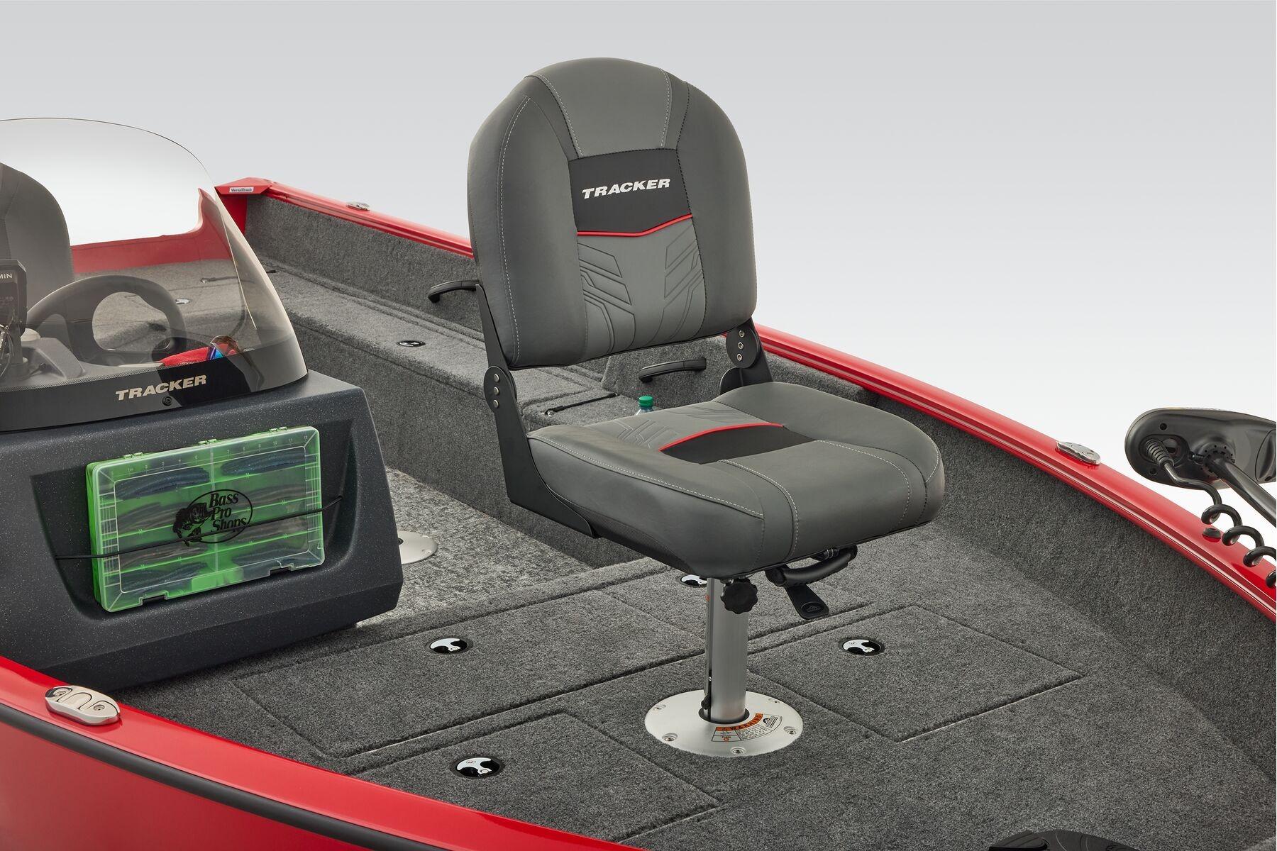 2026 Tracker Pro Guide V-16 SC Gallery