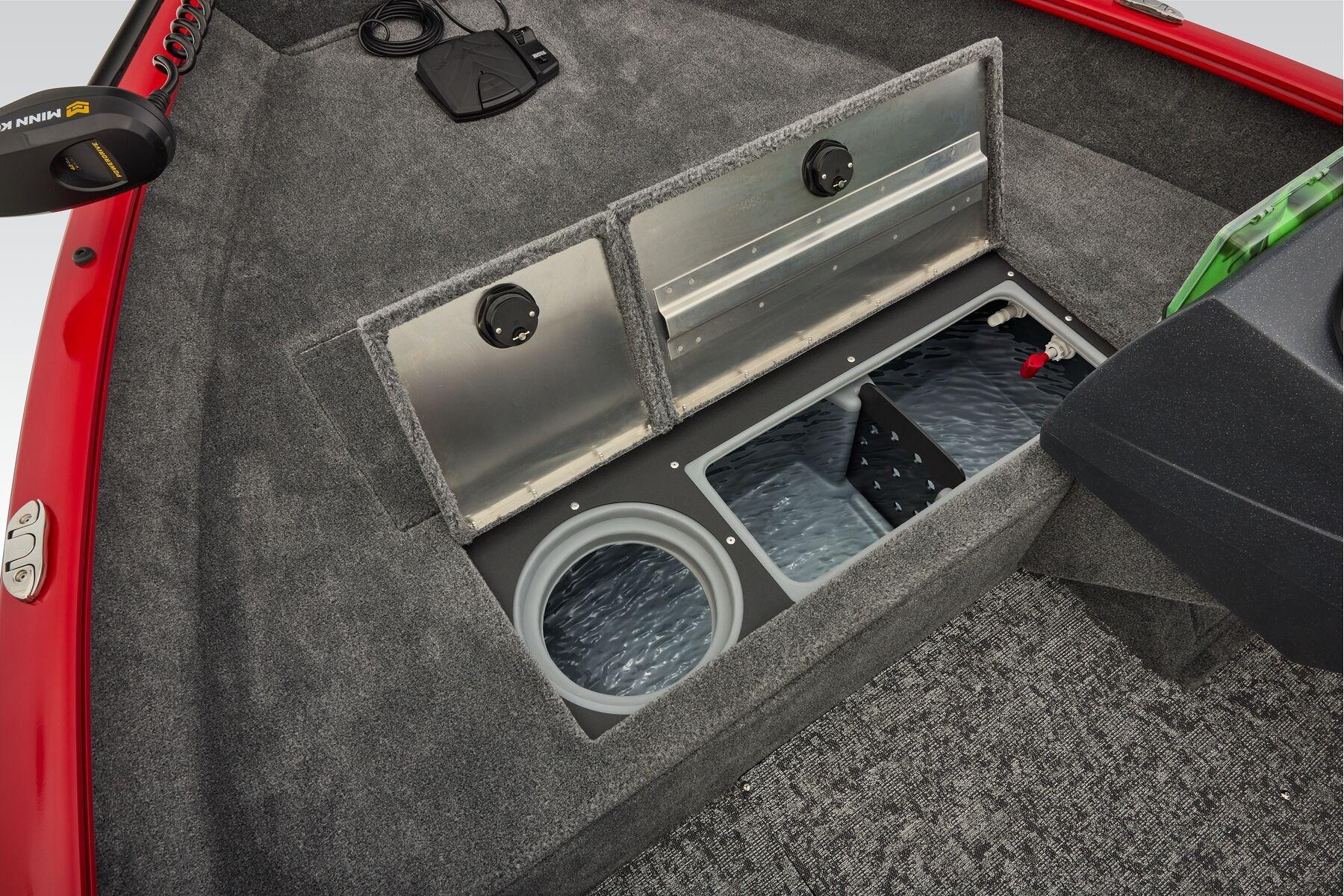 2026 Tracker Pro Guide V-16 SC Gallery